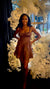 Amara Corset Dress