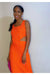 Beauty And Glamour Sweater Skirt Set