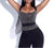 Precious Spark Zip Back Top